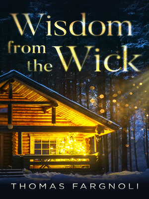 cover image of Wisdom from the Wick